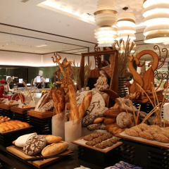 Sunrise Kempinski Hotel thumbnail 14