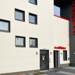 Dormero Hotel Darmstadt - Bild 1