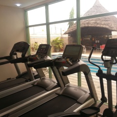 Swiss International Mabisel Hotel Port Harcourt - Bild 25