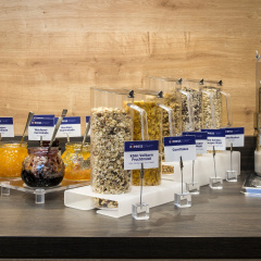 Holiday Inn Express Baden-Baden by IHG - Bild 13