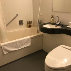 Hotel Parkside Tokyo thumbnail 7