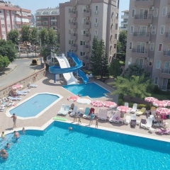 Club Sidar - Bild 15