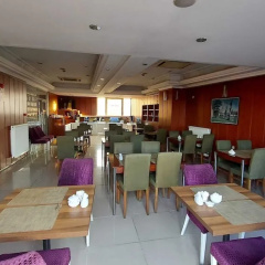 Adalı Hotel & Suites - Bild 15