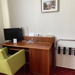 Trip Inn Parkhotel Bad Ems - Bild 16