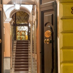 The Inn at the Spanish Steps - Bild 27