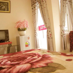 Sunny Dalat Hotel thumbnail 2