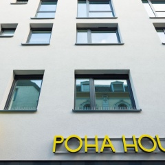 POHA House Büchel - Bild 1