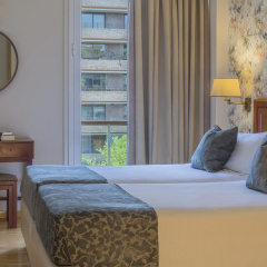 Delice Hotel Apartments - Bild 4