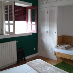 GuimaraesLiving - Hostel & Adventure thumbnail 14