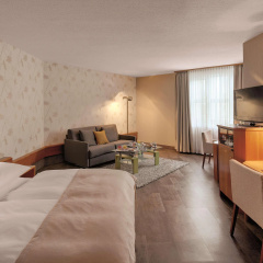 Best Western Plus Hotel Kassel City - Bild 7