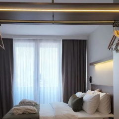 Yıldız Termal Otel - Bild 6