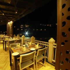 Broad Bean Resort & Spa in Munnar, India from 86$, photos, reviews - zenhotels.com photo 15