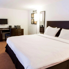 Mercure Brussels Centre Rogier - Bild 7