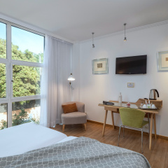 Vilana Hotel Boutique - Bild 4