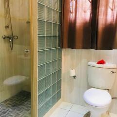 Villa Source D'argent in La Digue, Seychelles from 315$, photos, reviews - zenhotels.com photo 16