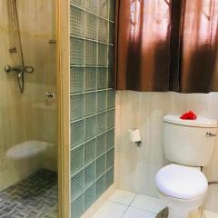 Villa Charme de L'ile in La Digue, Seychelles from 208$, photos, reviews - zenhotels.com photo 16