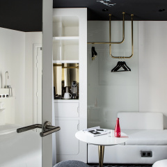 Le General Hotel - Bild 9