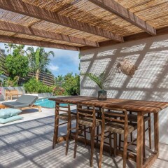 Villa Nolen in Gustavia, St Barthelemy from 5324$, photos, reviews - zenhotels.com photo 16