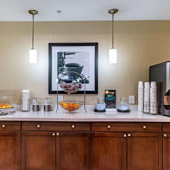 Hampton Inn Niagara Falls/Blvd thumbnail 24