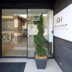 Hotel PLATINUM in Sarajevo, Bosnia and Herzegovina from 88$, photos, reviews - zenhotels.com photo 42