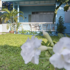 The Bangkokians City Garden Home thumbnail 29