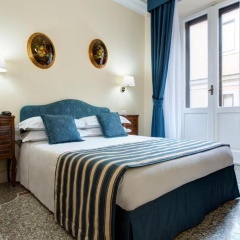 Hotel Golden Tulip Rome Piram - Bild 23