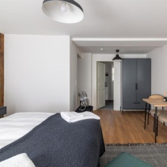Limehome Bayreuth Spitalgasse - Bild 6