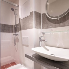 Hôtel Jenner - Bild 8