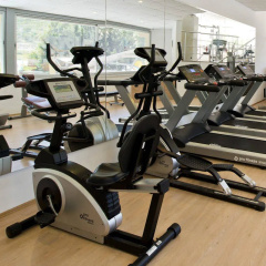 Rox Hotel - Bild 20