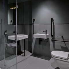 Buckle Street Studios by Locke, Aldgate - Bild 11