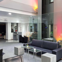 TOP Messehotel Europe Stuttgart - Bild 14