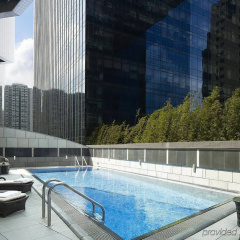 Dorsett Kwun Tong, Hong Kong - Bild 14
