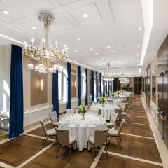 Radisson Blu Beke Hotel, Budapest - Bild 27
