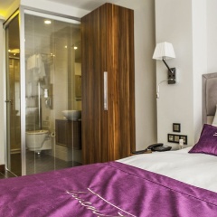 The 22 Hotel - Bild 29