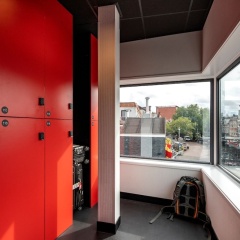 City Trip Hostels Zaandam - Bild 7