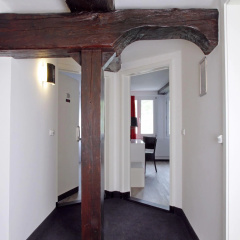 Hotel im Haus zur Hanse - Bild 4