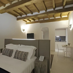 Trevi Palace Luxury Inn - Bild 7