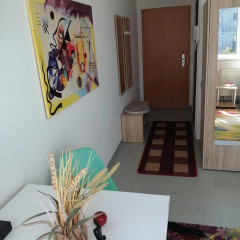 Appartement Bahnhof - Bild 13