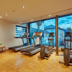 H+ Hotel Salzburg - Bild 19