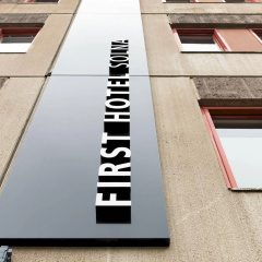 Best Western Hotel Solna