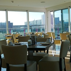 MSR Hotel - Bild 20