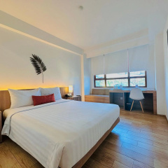 Grand Zuri Kuta Bali - Bild 7