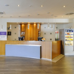 Mercure Hotel Bochum City - Bild 15