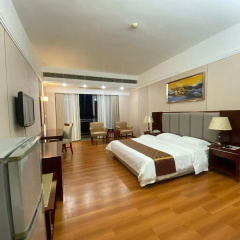 Guangzhou Yinfeng International Apart Hotel thumbnail 24