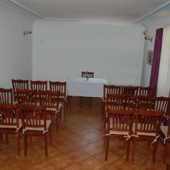Urcu Hotel - Bild 24
