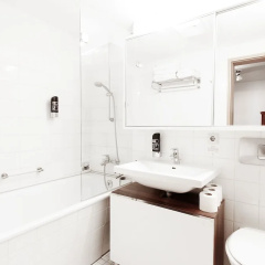 Hotel am Tiergarten HBF - Bild 9