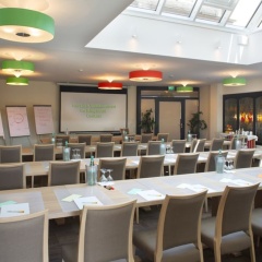 Ringhotel Central - Bild 20