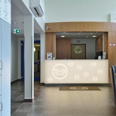 B&B Hotel Braunschweig-Nord - Bild 24