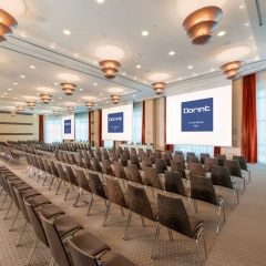 Dorint An der Messe Koln - Bild 17
