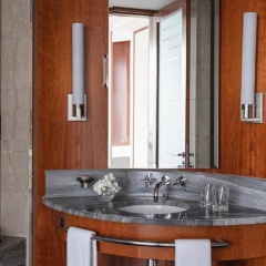 Jumeirah Emirates Towers Dubai - Bild 8
